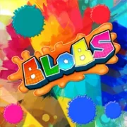 Blobs icon
