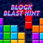 Block Blast Hint icon