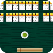 Block Breaker Game icon