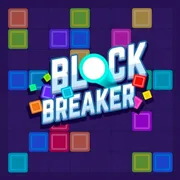 Block Breaker icon
