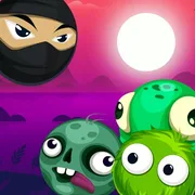 Block Breaker Zombie icon