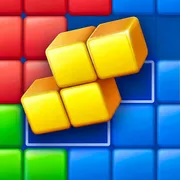 Block Canvas icon