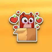 Block Cat icon