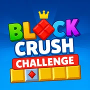 Block Crush Challenge icon