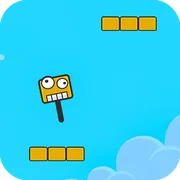 Block Jumper icon