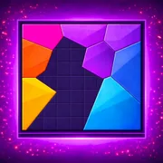 Block Master Polygonal Puzzle icon