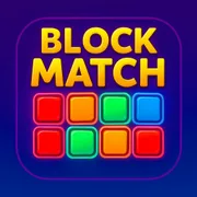 Block Match icon