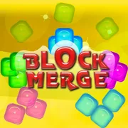Block Merge icon