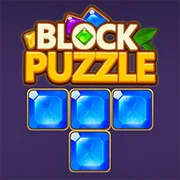 Block Puzzle Blast icon