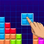 Block Puzzle Blaster icon