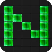 Block Puzzle Chuzzle Classic icon