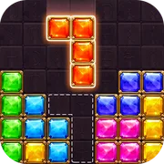 Block Puzzle Jewel icon