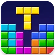 Block Puzzle Magic icon
