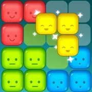 Block Puzzle Merge icon