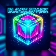 Block Spark icon