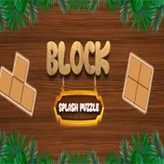 Block Splash Puzzle icon