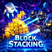 Block Stacking icon