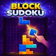 Block Sudoku icon