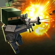 Block Team Deathmatch icon