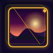 Block the View icon