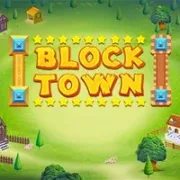 Block Town icon
