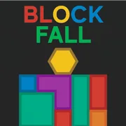 Blocks Fall icon