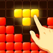 Blocks with a Twist icon