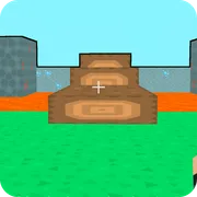 Blockworld Parkour icon