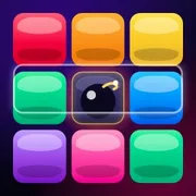 Blocky Blaster icon