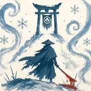 Blood-Red Snow icon