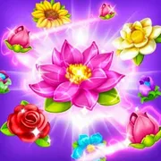 Blossom icon