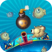 Blow Fish icon