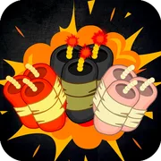 Blow Out Bomb Blast Ninja icon