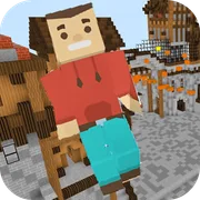 BloxdHop icon