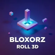 Bloxorz Roll 3D icon