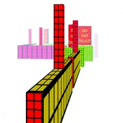 Bloxy Block Parkour icon