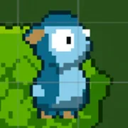 Blue Rabbit icon