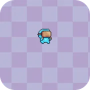 BlueGuy Jump icon