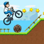 BMX Kid icon