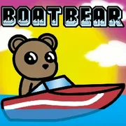 Boat Bear icon