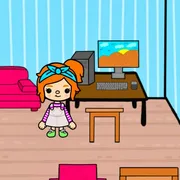 Boca Moca Freelancer icon