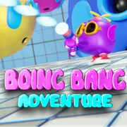 Boing Bang Adventure Lite icon