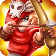 Bois d'Arc: Bow Shooting icon
