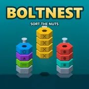 Boltnest icon