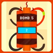 Bomb Challenge icon