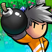 Bomber Friends icon
