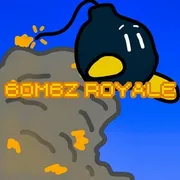 Bombz Royale icon