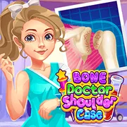 Bone Doctor Shoulder Case icon