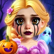 Boo-tiful Princess Match icon