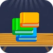 Books Tower icon
